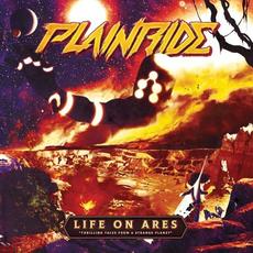 Life on Ares mp3 Album by Plainride