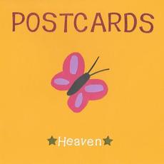 Heaven mp3 Album by Postcards