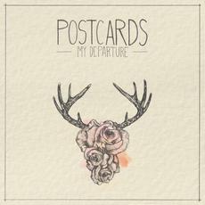 My Departure mp3 Album by Postcards