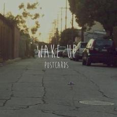 Wake Up mp3 Album by Postcards