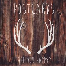 Are You Happy? mp3 Album by Postcards