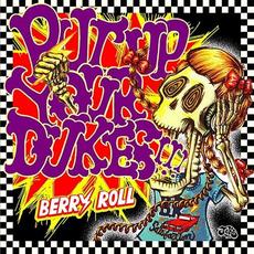 PUT UP YOUR DUKES!! mp3 Album by BERRY ROLL (ベリー・ロール)