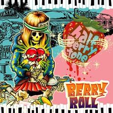 half Berry tone mp3 Album by BERRY ROLL (ベリー・ロール)
