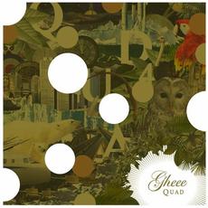 QUAD mp3 Album by GHEEE