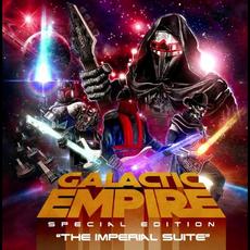The Imperial Suite mp3 Album by Galactic Empire