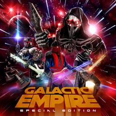 Special Edition mp3 Album by Galactic Empire