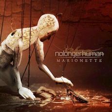 Marionette mp3 Album by NoLongerHuman