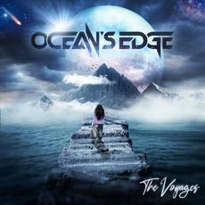 The Voyager mp3 Album by Ocean's Edge
