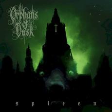 Spleen mp3 Album by Orphans of Dusk