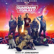 Guardians of the Galaxy Vol. 3: Original Score mp3 Soundtrack by John Murphy