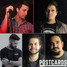 Pyro (Acoustic) mp3 Single by Postcards