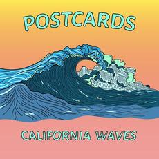California Waves mp3 Single by Postcards