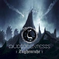 Zughenruhe mp3 Album by Audiocentesis