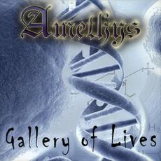 Gallery of Lives mp3 Album by Amethys