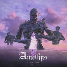 A New Dawn mp3 Album by Amethys