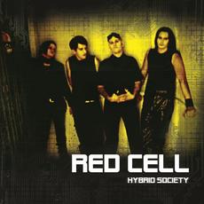 Hybrid Society mp3 Album by Red Cell