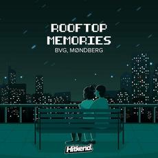 Rooftop Memories mp3 Album by BVG