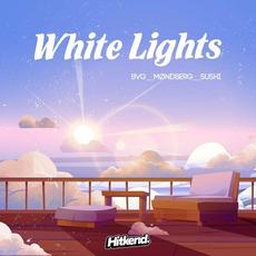 White Lights mp3 Album by BVG