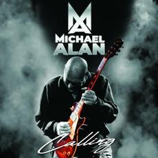 Calling mp3 Album by Michael Alan