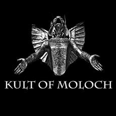 Delirium Finis Deum mp3 Album by Kult of Moloch