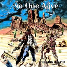 The Grim Reaper mp3 Album by No One Alive