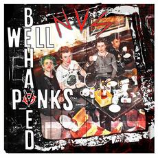 Well Behaved Punks mp3 Album by N.V.S
