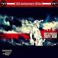Notes of the Righteous Outlaw (10th Anniversary Edition) (Remastered) mp3 Album by L*Roneous