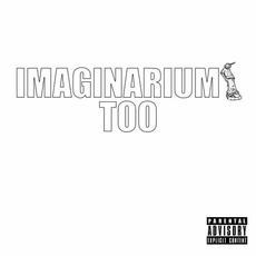 Imaginarium Too mp3 Album by L*Roneous