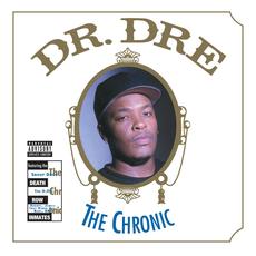 The Chronic (30th Anniversary Edition) mp3 Album by Dr. Dre