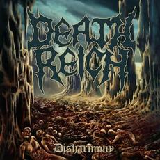 Disharmony mp3 Album by Death Reich