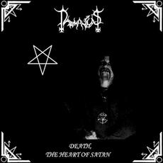 Death, The Heart of Satan mp3 Album by Daemonlust