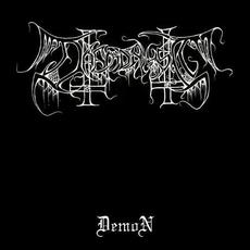 DemoN mp3 Album by Daemonlust