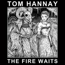 The Fire Waits mp3 Album by Tom Hannay