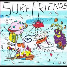 Confusion mp3 Album by Surf Friends