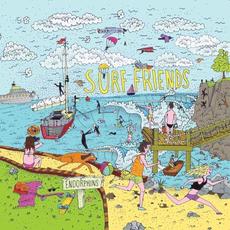 Endorphins mp3 Album by Surf Friends