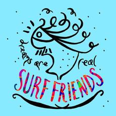 Dreams Are Real mp3 Album by Surf Friends