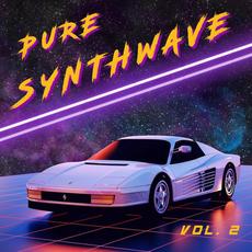 Pure Synthwave, Vol. 2 mp3 Compilation by Various Artists