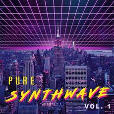 Pure Synthwave, Vol. 1 mp3 Compilation by Various Artists