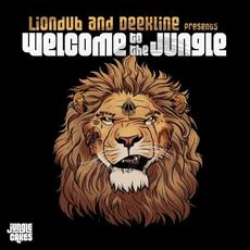 Liondub & Deekline present Welcome To The Jungle mp3 Compilation by Various Artists