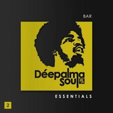 Deepalma Soul Presents: Bar Essentials, Vol. 2 mp3 Compilation by Various Artists