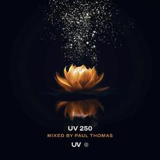 UV 250 Mixed By Paul Thomas mp3 Compilation by Various Artists