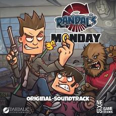 Randal's Monday Original Soundtrack mp3 Soundtrack by José Manuel Giménez Lacal