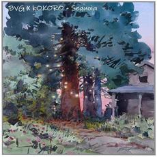 Sequoia (feat. Kokoro) mp3 Single by BVG