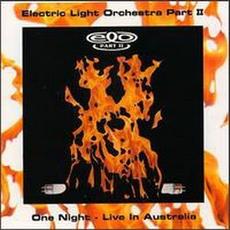 One Night: Live in Australia mp3 Live by Electric Light Orchestra Part II