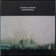 Åkersberga mp3 Album by Lustans Lakejer