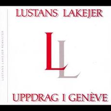 Uppdrag i Genève (Remastered) mp3 Album by Lustans Lakejer