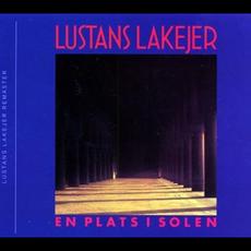 En plats i solen (Remastered) mp3 Album by Lustans Lakejer