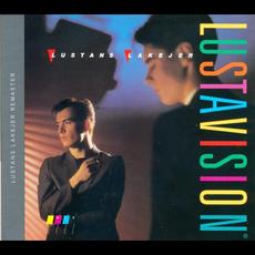 Lustavision (Remastered) mp3 Album by Lustans Lakejer