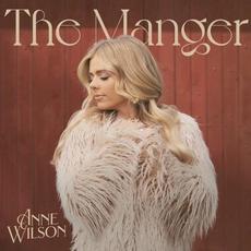 The Manger mp3 Album by Anne Wilson