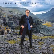 Re-Set mp3 Album by Shakin' Stevens